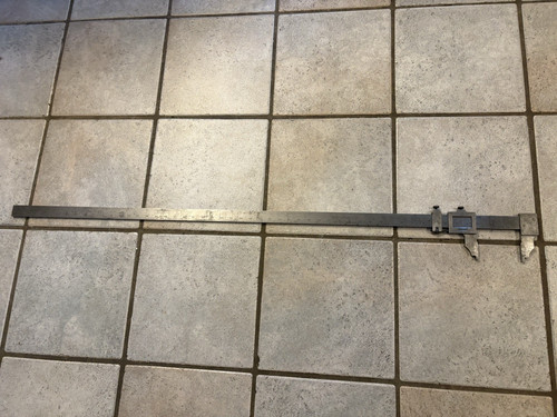 Vintage starrett - hd,